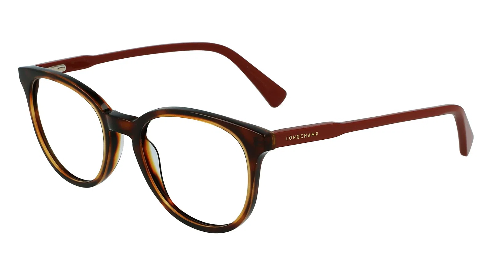 Longchamp LO2608 N Eyeglasses - view 3
